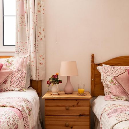 Harvest Cottage بريدلينغتون المظهر الخارجي الصورة
