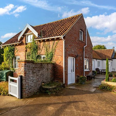 Harvest Cottage بريدلينغتون المظهر الخارجي الصورة