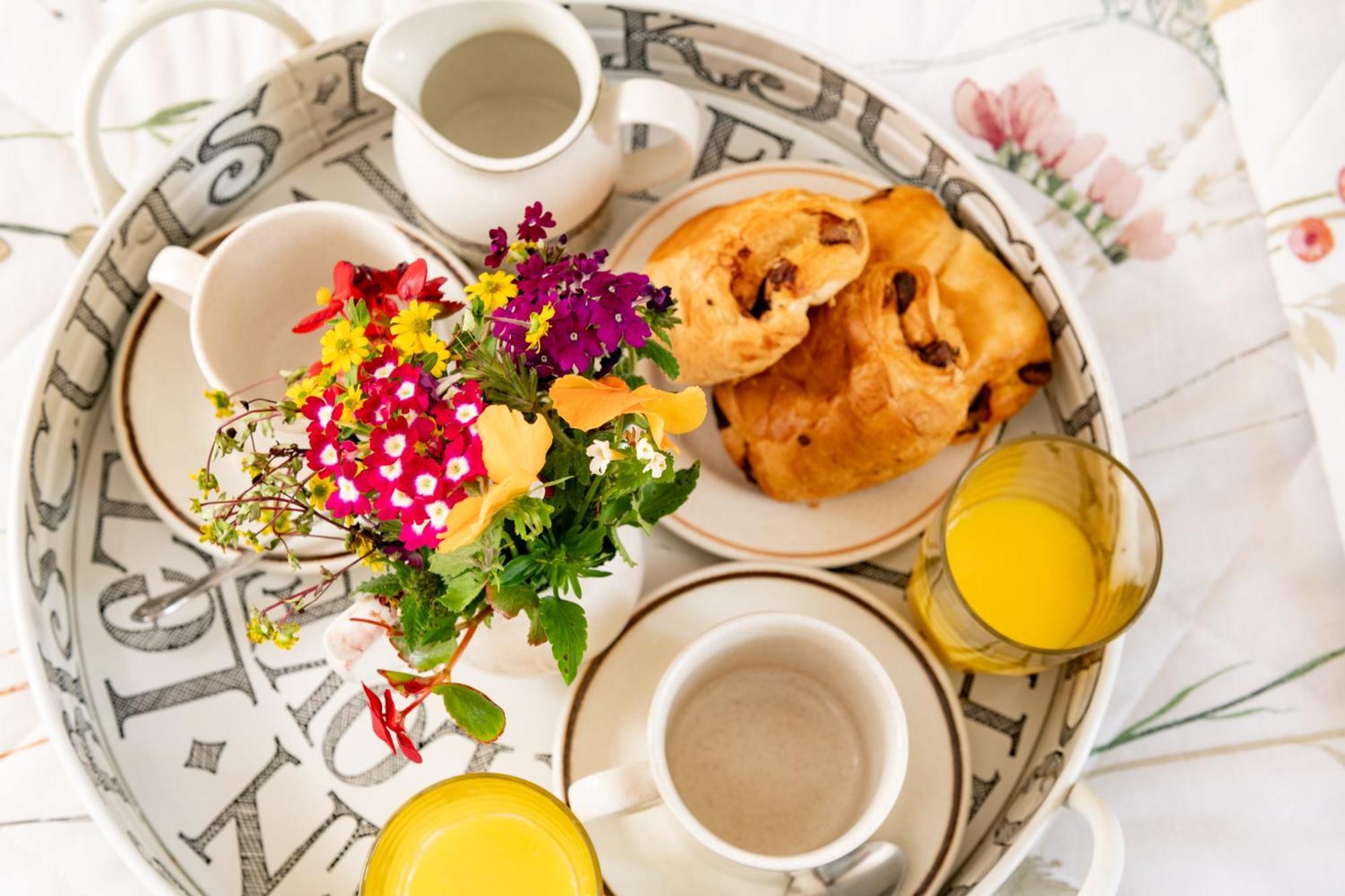 Harvest Cottage بريدلينغتون المظهر الخارجي الصورة