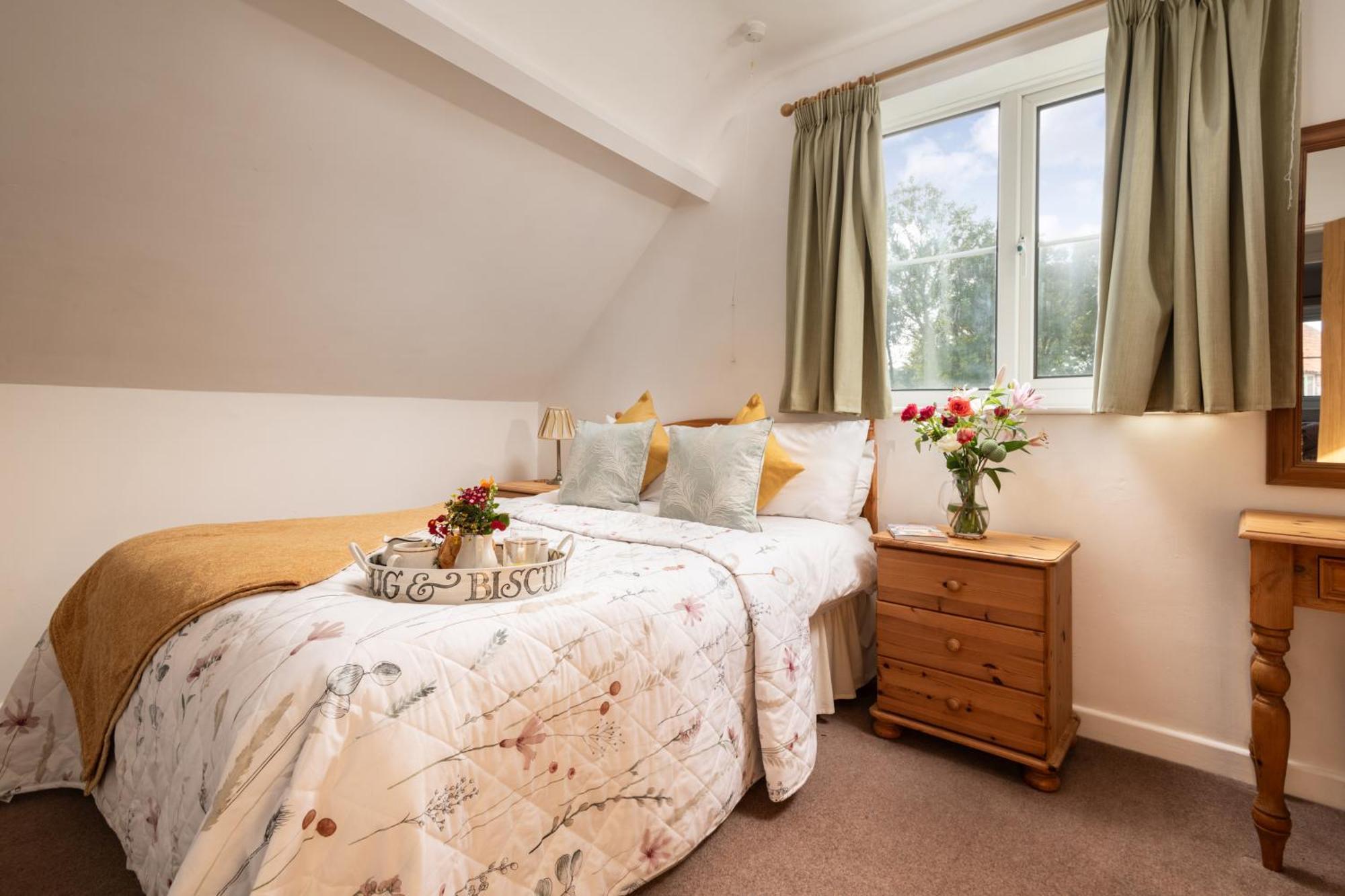 Harvest Cottage بريدلينغتون المظهر الخارجي الصورة