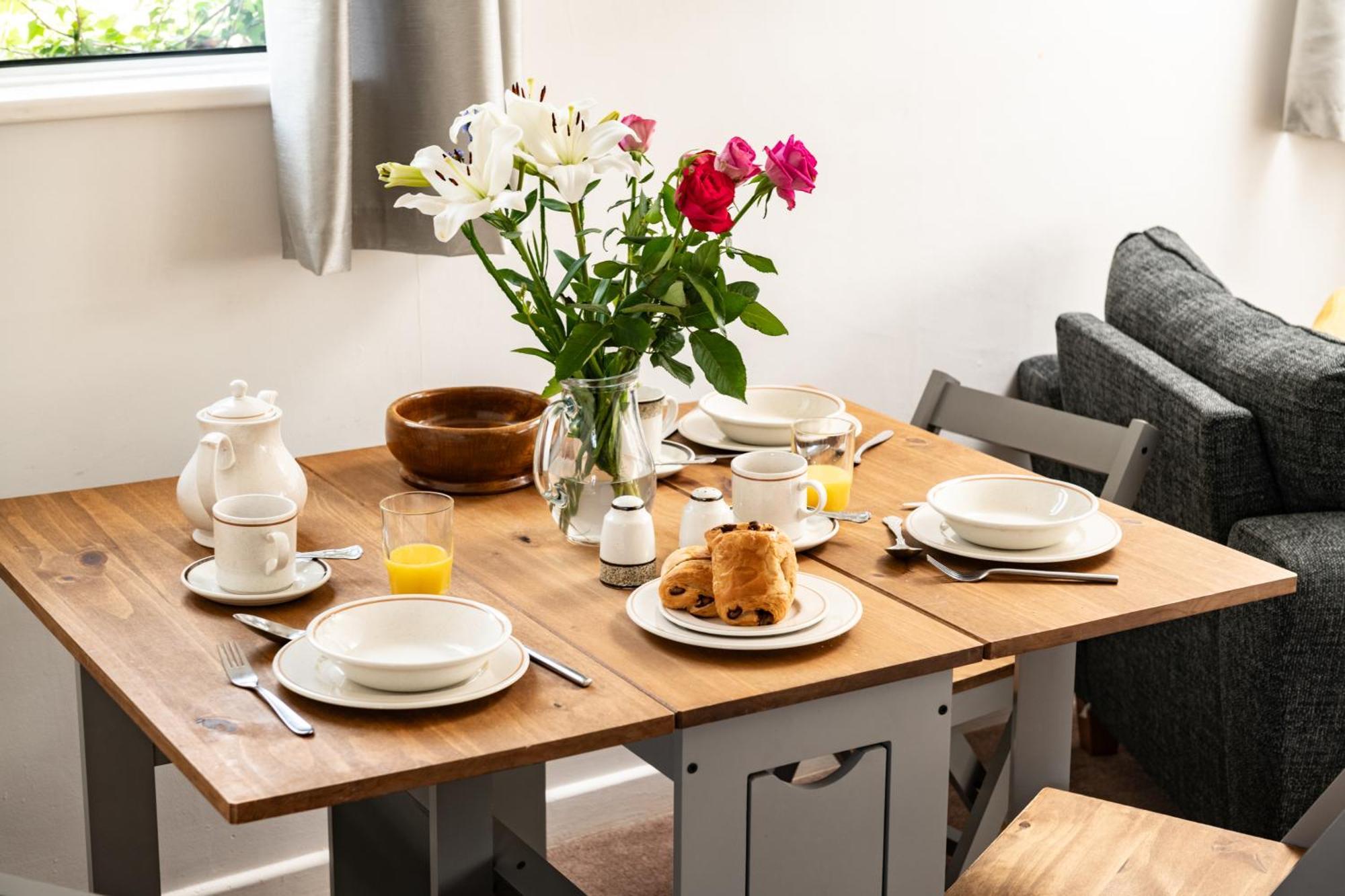 Harvest Cottage بريدلينغتون المظهر الخارجي الصورة