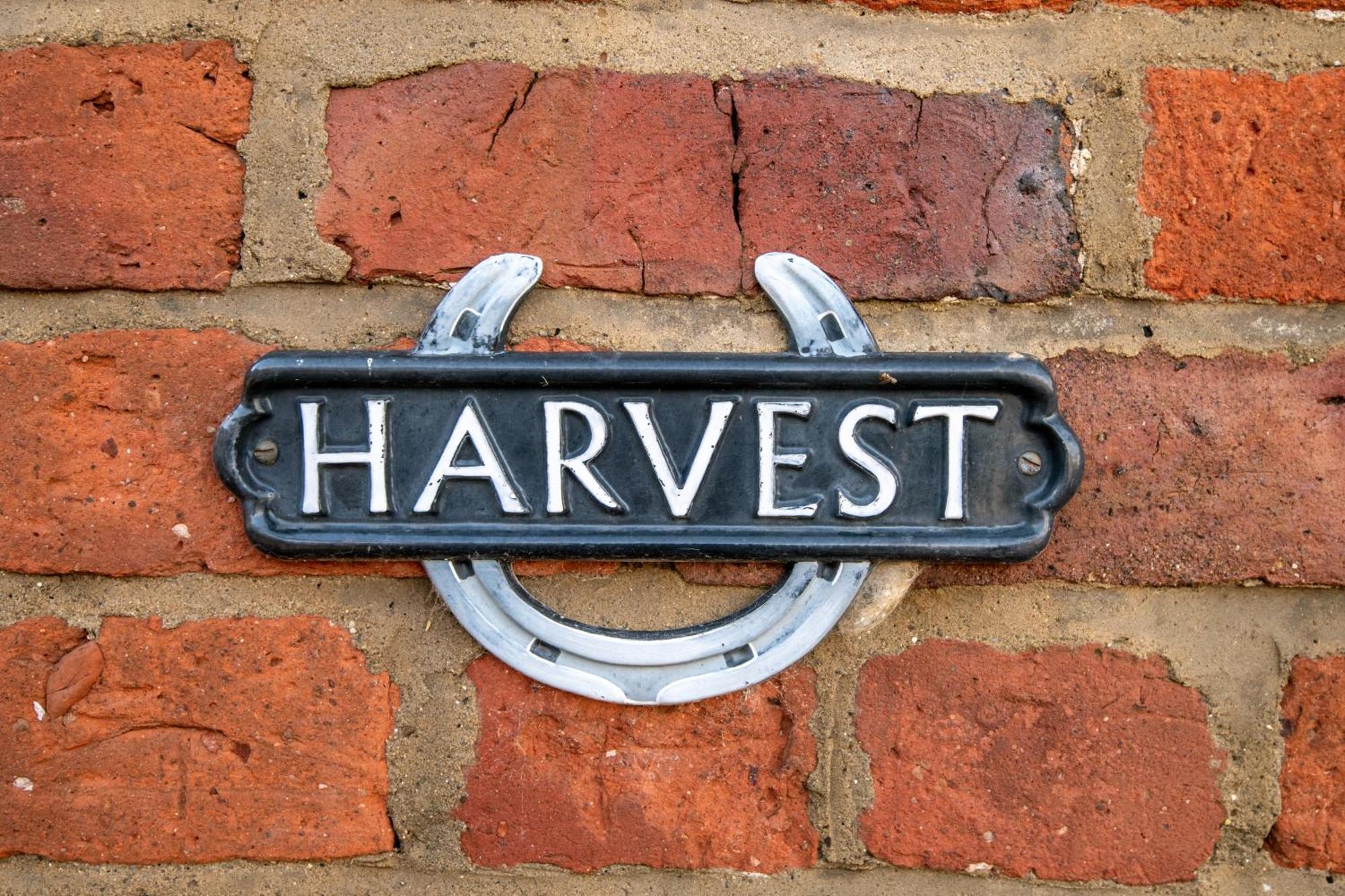 Harvest Cottage بريدلينغتون المظهر الخارجي الصورة